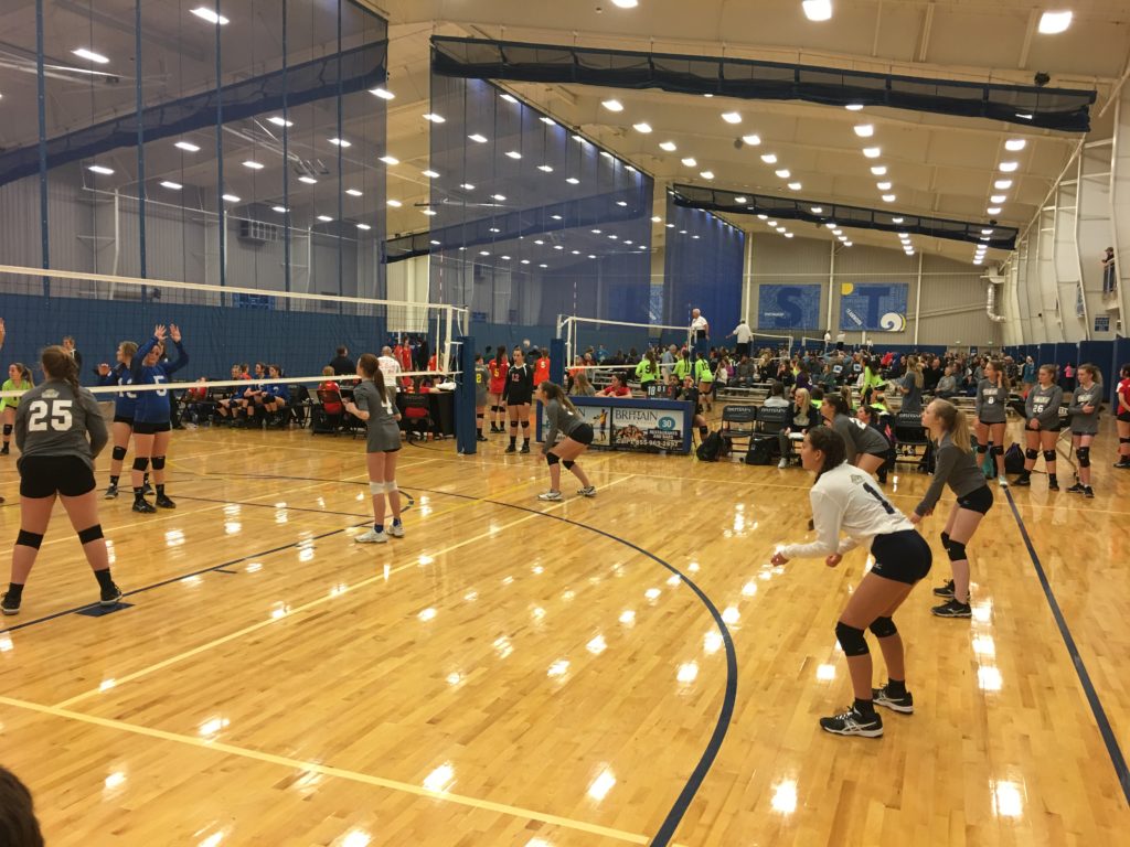 Volleyball Gallery 2016-17 – Charleston Elite